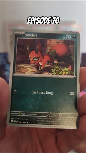 Mega Evolution Ep.70 Ready, set, rip!