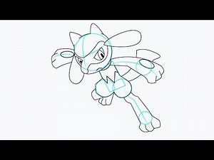 Riolu