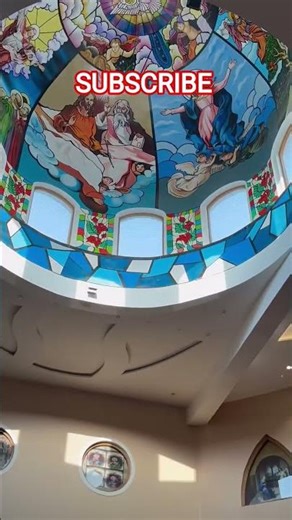 कितना सुंदर हैं चर्च #prabhuyeshunewsong #ashishmasih #love #yahova #amen