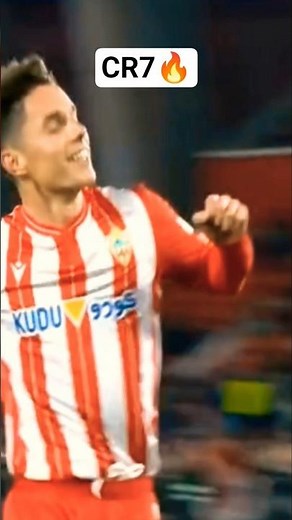 UD Almeria 3-0 vs Cultural Leonesa 2026 🔥