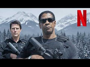 Top 10 Must-Watch Action Movies (2025–2026) | Ultimate Explosive Countdown 🔥🎬