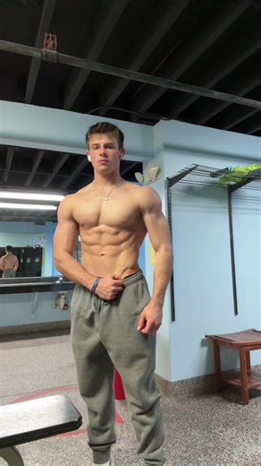 #gymtok #fyp #motivation | gym motivation