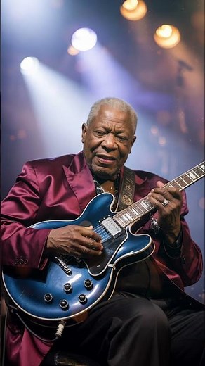 Mellow Blues Song – Relaxing Vocals for Study and Focus