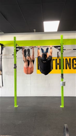 Saturday partner workouts 🧑‍🤝‍🧑 #crossfitsimplicity #acc #pr #cfs #elonuniversity #motivation #crossfit #fitnessmotivation #burlingtonnc | CrossFit Simplicity