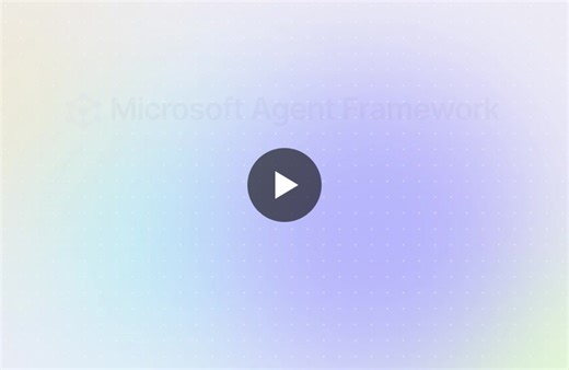 Microsoft AG-UI Protocol: Integrating .NET MS Agents with AG-UI | Atai Barkai posted on the topic | LinkedIn