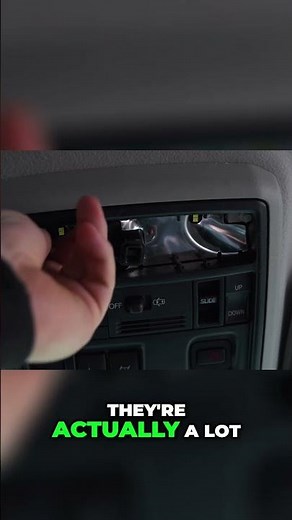 Upgrade Your 4Runner Lights Easy LED Bulb Swap Tutorial