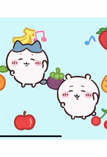 Learn to Sing Along with Chiikawa Romaji Lyrics
