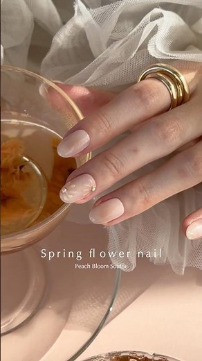 New Nails for Spring 2026 🌸 EVERNAIL has 10 new nail designs! Also available: standard-size nails...