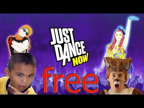 [PC]-just dance now free download and play