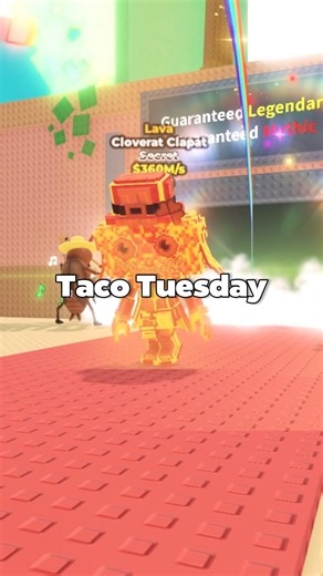 Todays Saint Patricks Day Admin Abuse Was The BEST Ever 🍀