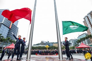 粵澳將建合作區「上網免翻牆」　澳門特首：不會強迫居民搬去發展 | ETtoday大陸新聞 | ETtoday新聞雲