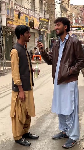 Islamic interview in Faizmuhammad road ✨ #faizmuhammadians #quetta #academy #islamic #interview