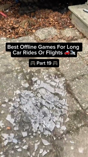 Best offline games for long car rides or flights part 19! #bestofflinegames #bestfreetoplaygames