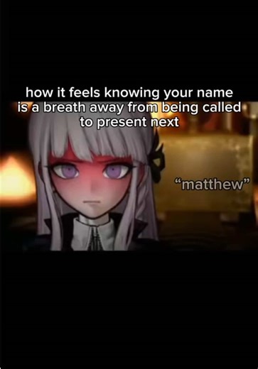 Understanding Danganronpa Executions and the Wheel of Names