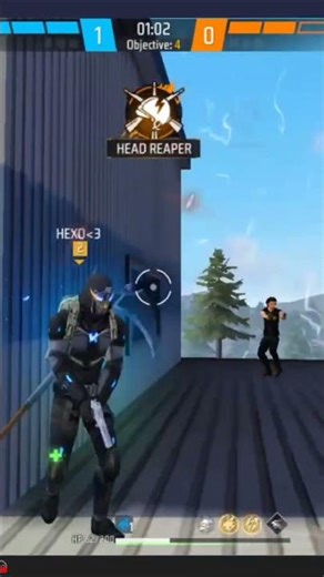 #freefire #highlights #ff #garenafreefire #aishorts #funny #cat #aimstuck #funnycats #automobile