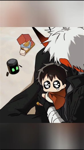 Baby wants to draw🥺 #cutebabies #editfavmanhwa #manhwa #anime #manga #kdrama #webtoon