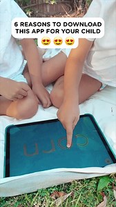 321 reactions · 105 shares | Trusted by 30+ million parents!❤️ ✅Try it for FREE | Lingokids | Facebook