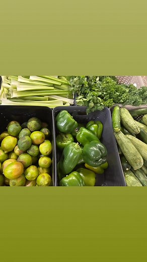 Banff Food Rescue on Reels