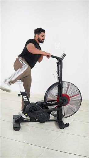 Air Bike Elite