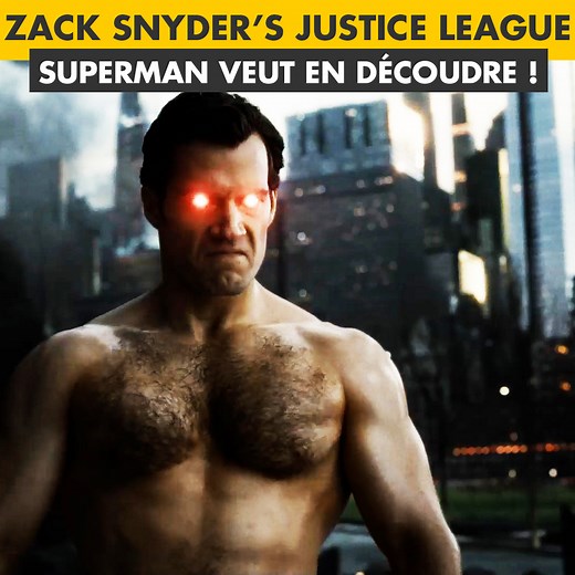 Superman veut en découdre 💥 | AlloCiné