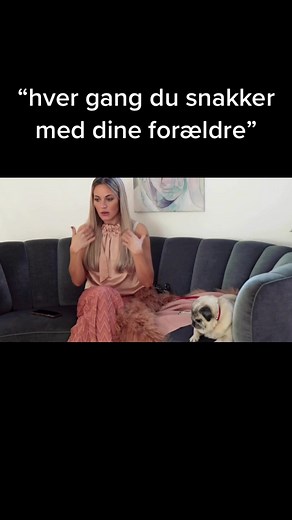 Dansk humor on TikTok