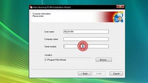 تحميل nero 6 مع السيريال لحرق الاقرص CD_DVD