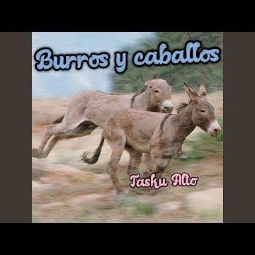 Burros y Caballos