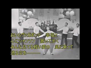 03 10 幸福を売る男 日本語