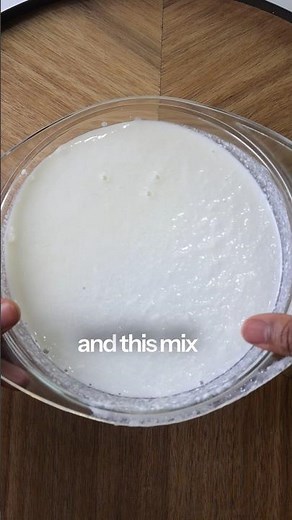 How to make butter milk