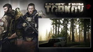 Introduction Tarkov: Ajuda com a missão