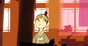 5.9K views · 260 reactions | I found old TVP animating file.......so I draw background and add it in aftereffects. | TB | Facebook