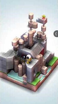 Mekorama #gaming #mobilegaming #fungame #gameplay