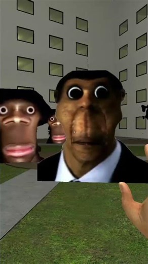 Part-219 #gmod #garrysmod #gmodgaming #nextbots