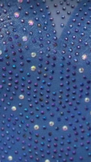 Darcy Leotards on Instagram: "Opulent 💙 Tap to shop and don’t panic … if we don’t have your size PREORDERS will be available soon!! #leotardsforgymnastics #leotards #gymnastics #artisticgymnastics #darcyleotards"