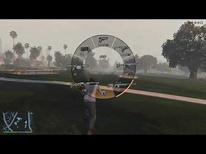 GTA5 70好麦坞纪念品：马克（陌生人和怪胎+金牌）