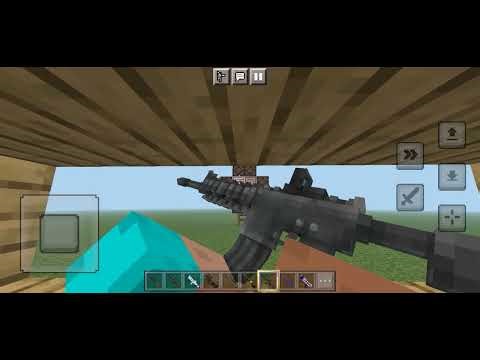 Radium Armament V1.0 (support 1.20)Linkvertise Link Comments ⬇️