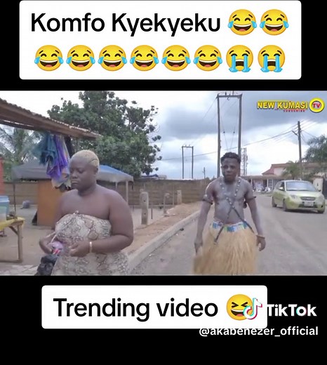 Akabenezer Official (@_akabenezer)’s videos with original sound - Akabenezer Official