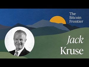 Bitcoin is a time machine with Dr. Jack Kruse