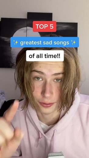 Top 5 Best Sad Songs of All Time | Heartbreaking Music Compilation