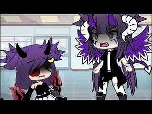 \t“Broken on Doomsday // GLMV” 🖤