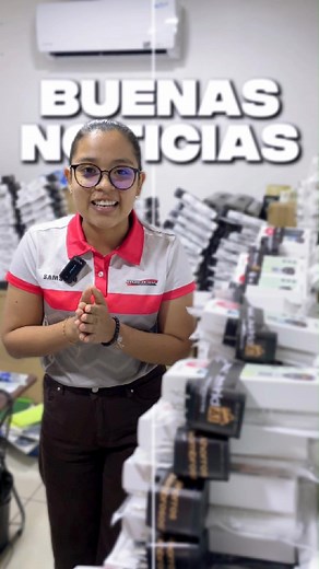45K views · 603 reactions | Nuevamente activa nuestra promoción del Galaxy A16  . . . #WorldCellNicaragua #Samsung #GalaxyA16 | WorldCell Nicaragua | Facebook