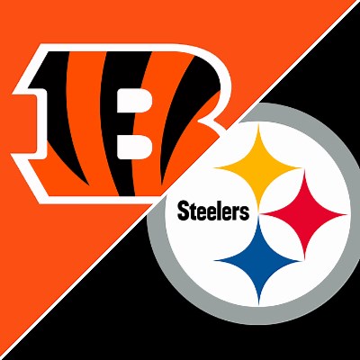Bengals 19-17 Steelers (Jan 4, 2025) Final Score - ESPN