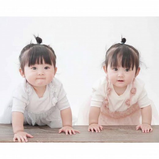 双子モデルと芸能人の魅力を探る