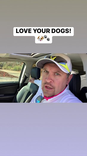 Dogs are your homies too the end! Love your dogs! | Wayne County Lyfe