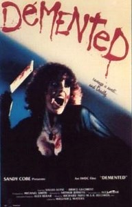 Demented (1980) | ČSFD.cz