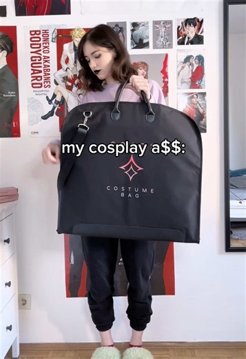 Tips for Choosing a Cosplay Costume