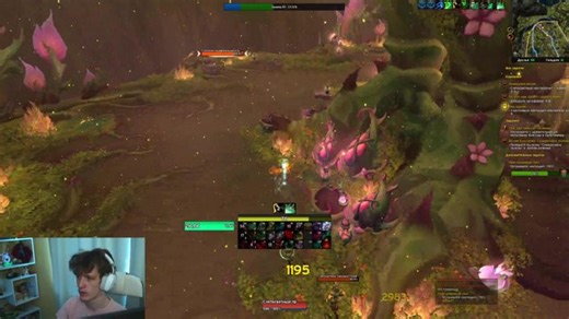 [Drops] Миднайт - глава 1, день багов? // !boosty !telegram !ui !интерфейс