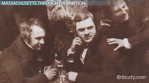 Drinking Age in Massachusetts | History & Laws