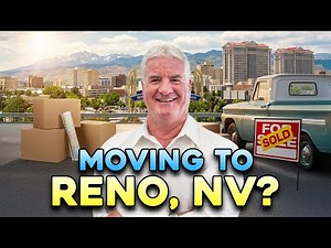 The ULTIMATE Relocation Guide to Reno, Nevada in 2026