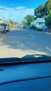 Traveling to Maputo, the capital of Mozambique 🇲🇿